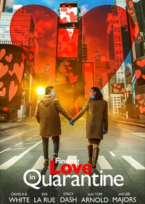 Finding Love in Quarantine Ne Zaman?'