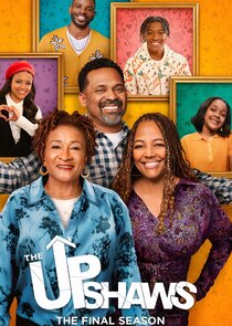 The Upshaws Ne Zaman?'