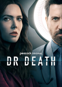 Dr. Death Ne Zaman?'