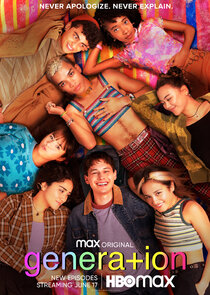 Genera+ion Ne Zaman?'