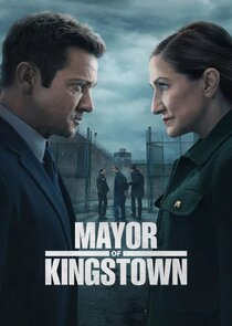 Mayor of Kingstown 4.Sezon 10.Bölüm Ne Zaman?