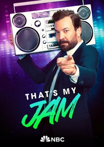 That's My Jam Ne Zaman?'