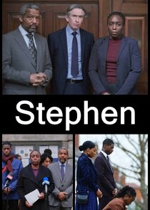 Stephen Ne Zaman?'