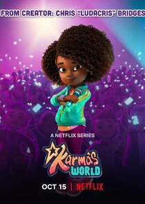 Karma's World Ne Zaman?'