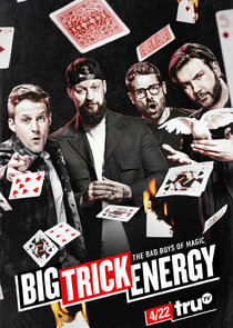 Big Trick Energy Ne Zaman?'