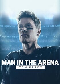 Man in the Arena Ne Zaman?'