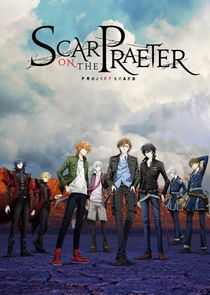 Project Scard: Scar on the Praeter Ne Zaman?'