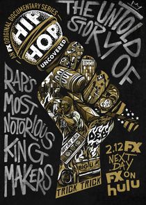 Hip Hop Uncovered Ne Zaman?'