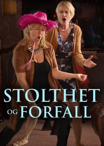 Stolthet og forfall Ne Zaman?'