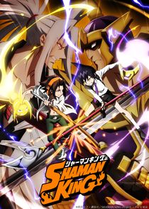 Shaman King Ne Zaman?'