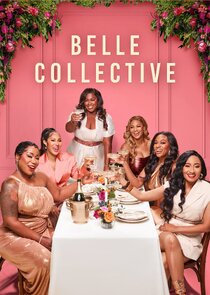 Belle Collective Ne Zaman?'