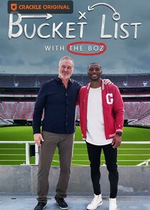 Bucket List with The Boz Ne Zaman?'