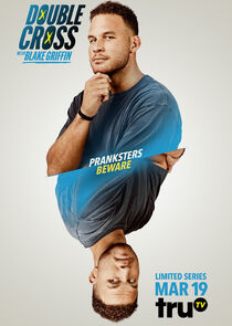 Double Cross with Blake Griffin Ne Zaman?'
