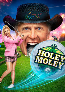 Holey Moley Australia Ne Zaman?'