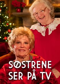 Søstrene ser på TV Ne Zaman?'