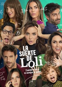 La Suerte De Loli Ne Zaman?'
