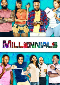 Millennials Ne Zaman?'