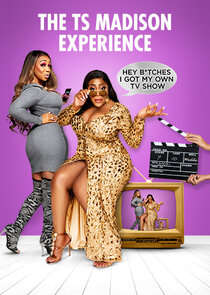 The TS Madison Experience Ne Zaman?'
