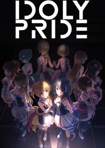 Idoly Pride Ne Zaman?'