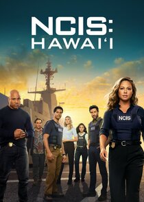 NCIS: Hawaiʻi Ne Zaman?'