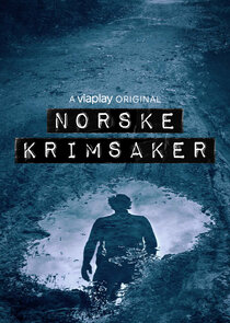 Norske Krimsaker Ne Zaman?'