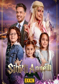 Sihirli Annem Ne Zaman?'