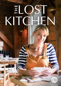 The Lost Kitchen Ne Zaman?'