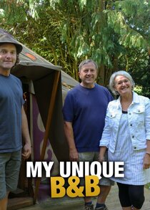 My Unique B&B Ne Zaman?'