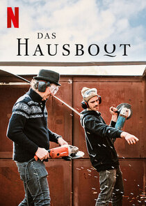 Das Hausboot Ne Zaman?'