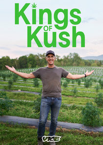 Kings of Kush Ne Zaman?'