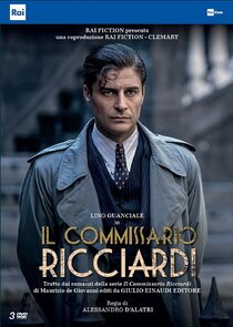 Il commissario Ricciardi Ne Zaman?'