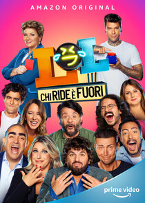 LOL: Chi ride è fuori Ne Zaman?'