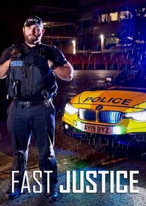 Fast Justice Ne Zaman?'