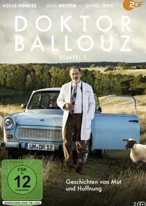 Doktor Ballouz Ne Zaman?'
