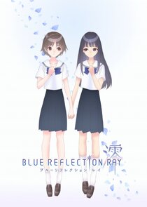 Blue Reflection Ray Ne Zaman?'