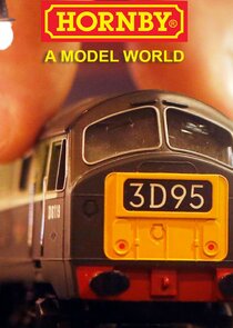 Hornby: A Model World Ne Zaman?'