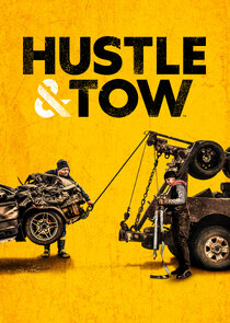 Hustle & Tow Ne Zaman?'