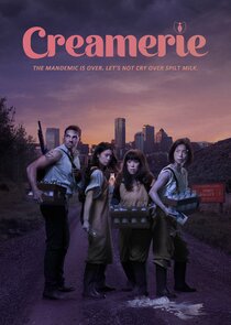 Creamerie Ne Zaman?'