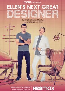 Ellen's Next Great Designer Ne Zaman?'