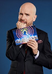 Tom Allen's Quizness Ne Zaman?'