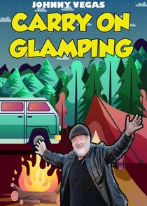 Johnny Vegas: Carry on Glamping Ne Zaman?'