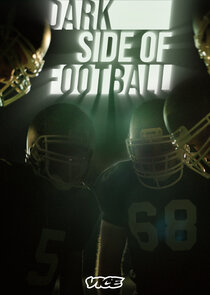 Dark Side of Football Ne Zaman?'