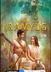 Ramyug Ne Zaman?'