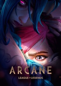 Arcane: League of Legends Ne Zaman?'