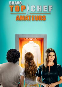 Top Chef Amateurs Ne Zaman?'