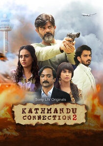 Kathmandu Connection Ne Zaman?'