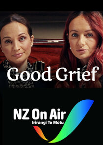 Good Grief Ne Zaman?'