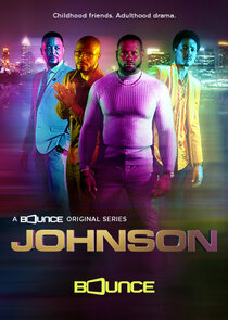 Johnson Ne Zaman?'
