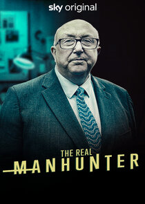 The Real Manhunter Ne Zaman?'