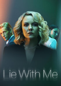 Lie With Me Ne Zaman?'